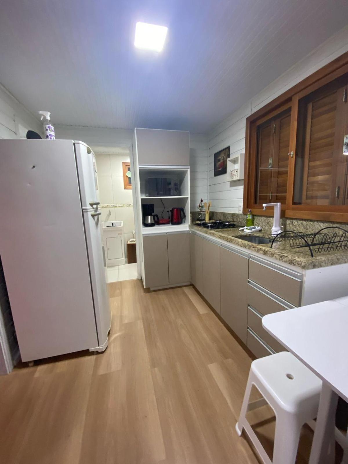 木屋 Chale Do Cedro Rs