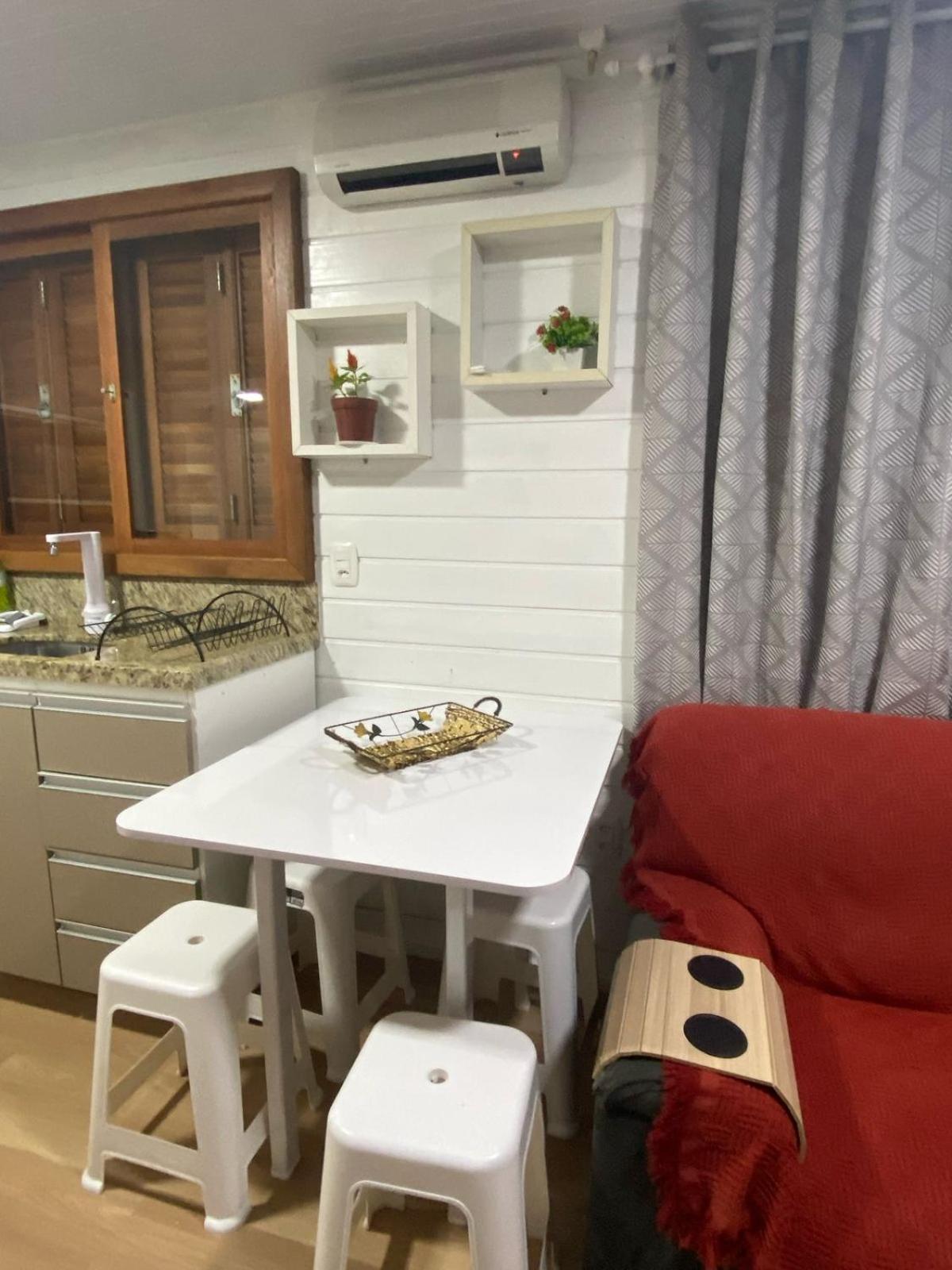 木屋 Chale Do Cedro Rs