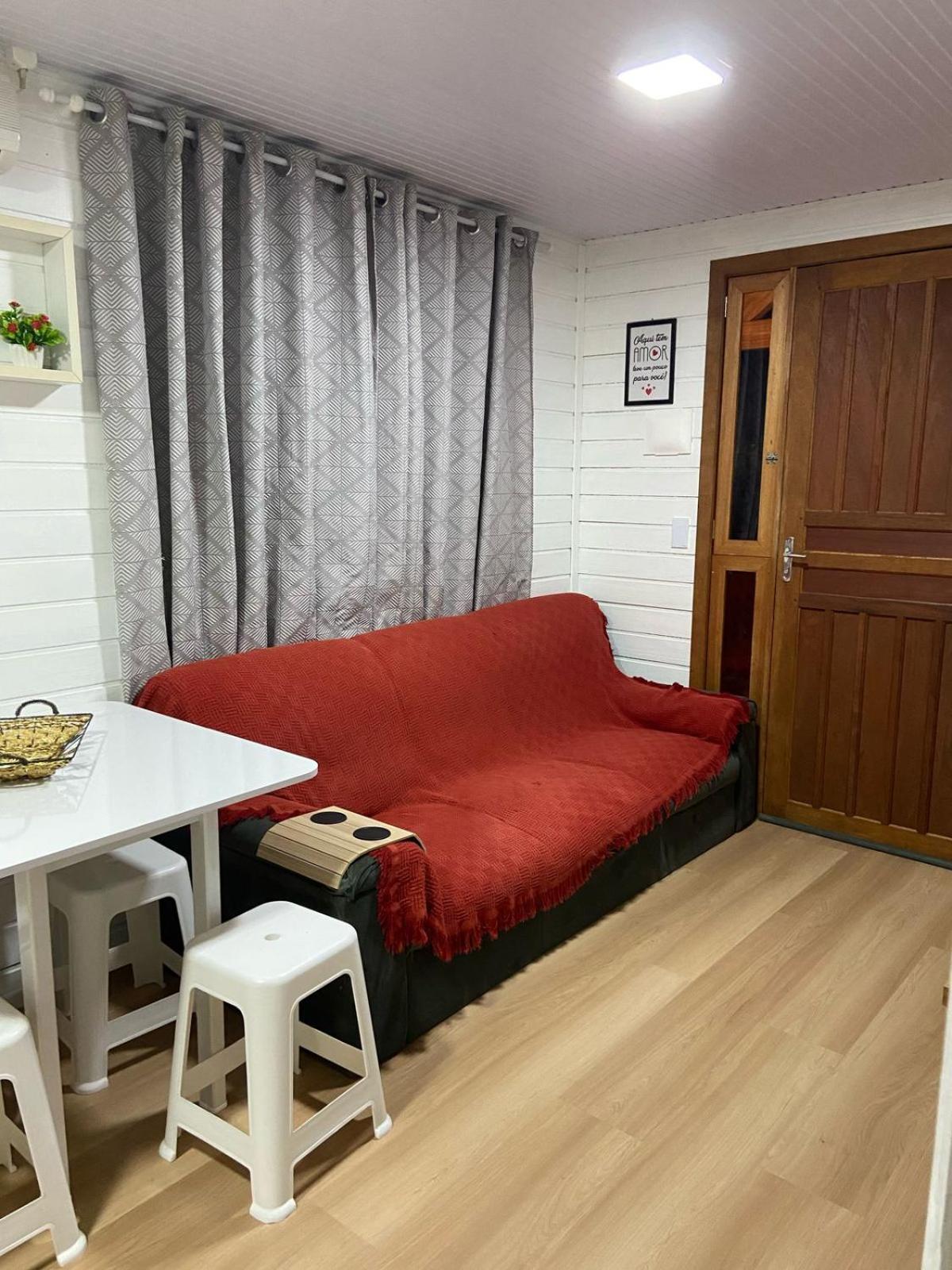 木屋 Chale Do Cedro Rs Gramado